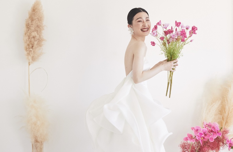 【年内撮影限定♥ソロフォト】店内全ての衣装から選び放題(追加料金なし)2着付当日完結スタジオ| ¥110000→¥77000