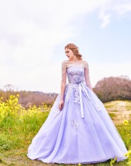 ルブライト(purple)