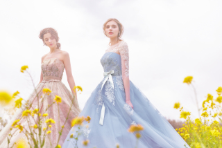 ルブライト(blue)