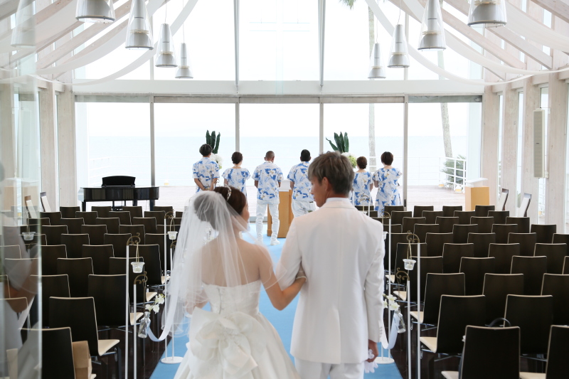 ファミリーミートで