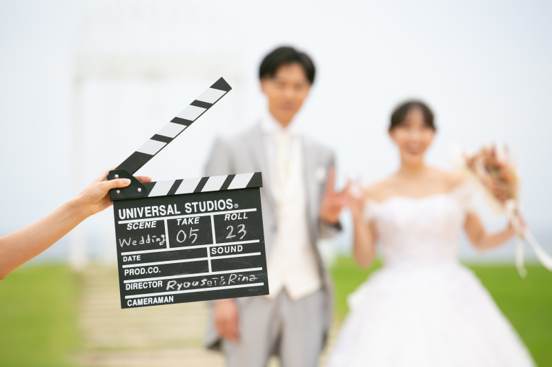 持ち込みグッズでオリジナリティを