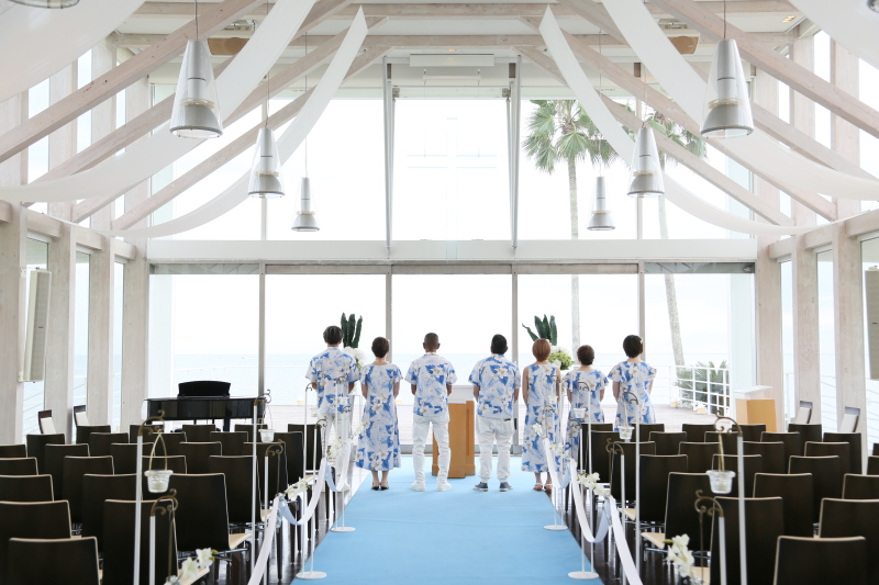 ドキドキソワソワ、、、