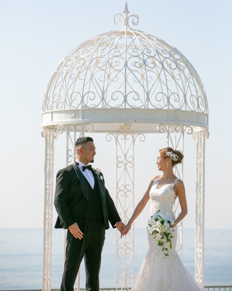 いつまでもお幸せに