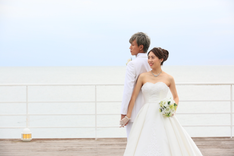 私たちスタッフも思い出になりました。