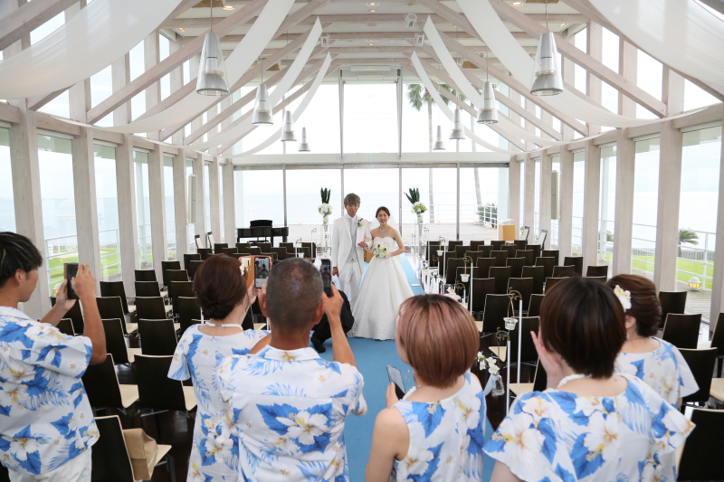 フォトウェディングだからこそ叶えられる!