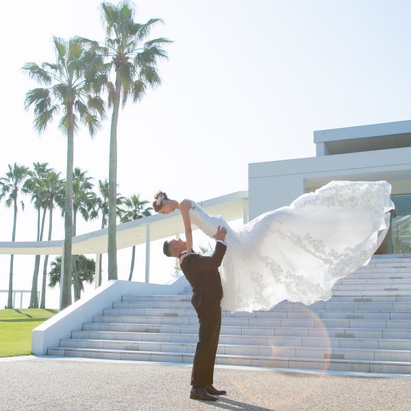 真似したくなるポージング