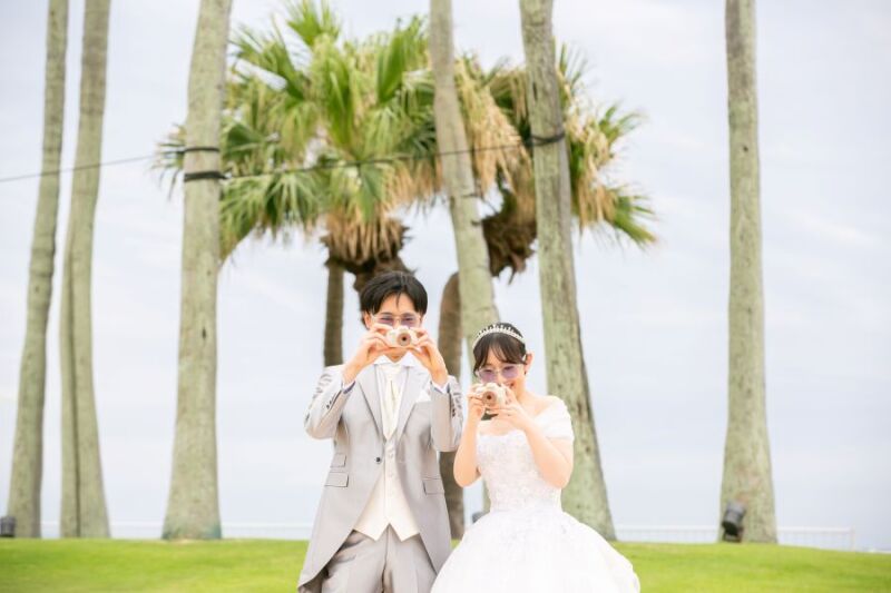 これからも末永くお幸せに
