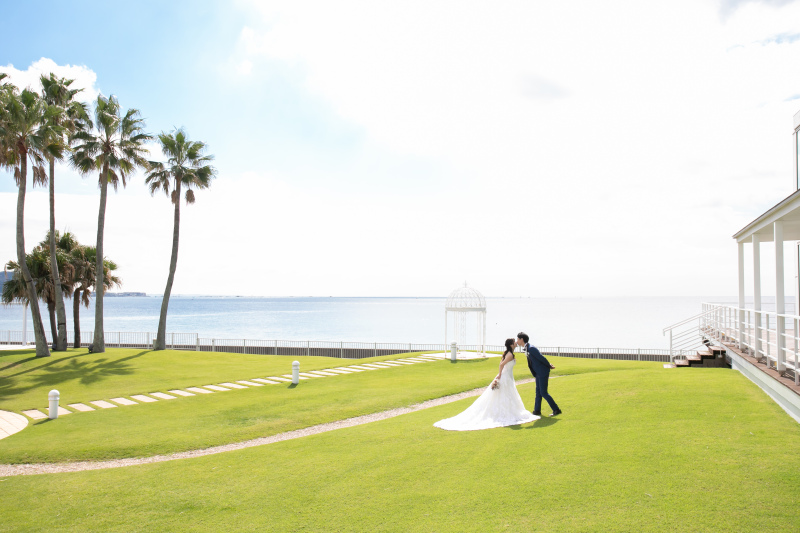 それぞれのプロが寄り添うので安心!