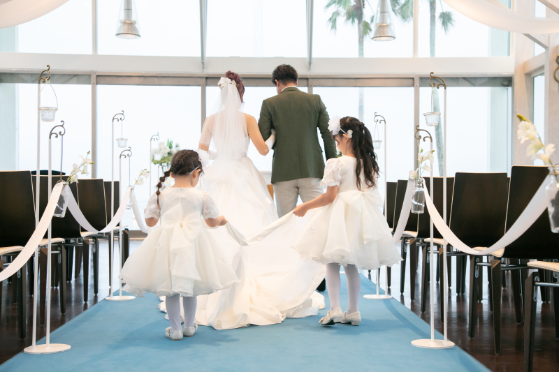 リビエラ逗子マリーナ_撮影前に打ち合わせができる