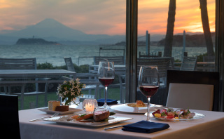 リビエラ逗子マリーナ