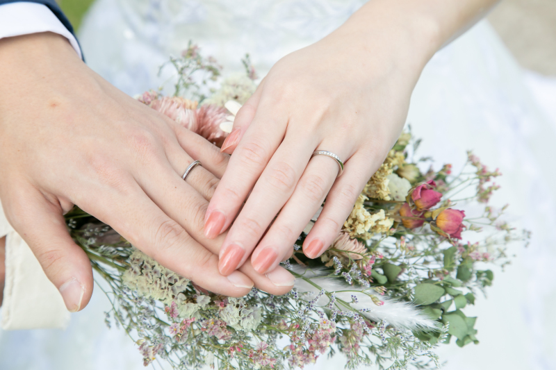 試着は1日だけではありません!