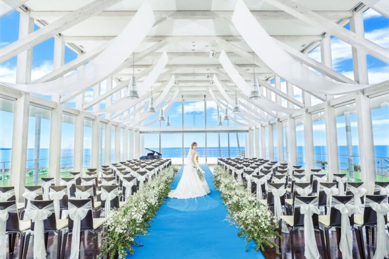 リビエラ逗子マリーナ_マタニティフォトの撮影ができる