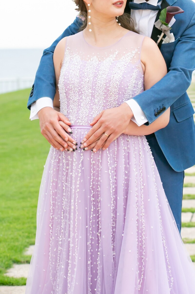 リビエラ逗子マリーナ_マタニティフォトの撮影ができる