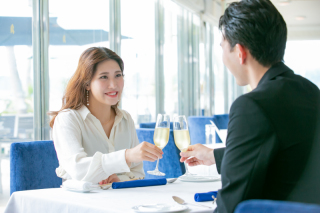 リビエラ逗子マリーナ