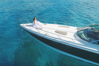 クルージングフォト