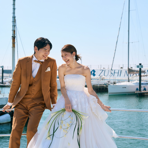 Point1 多彩な撮影シーン