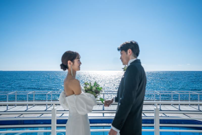Point1 多彩な撮影シーン