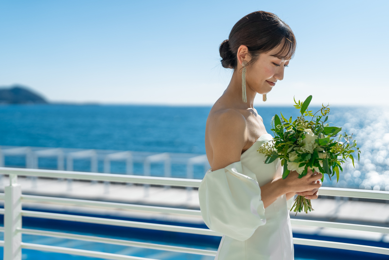 Point1 多彩な撮影シーン