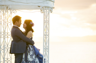 リビエラ逗子マリーナ_サンセット