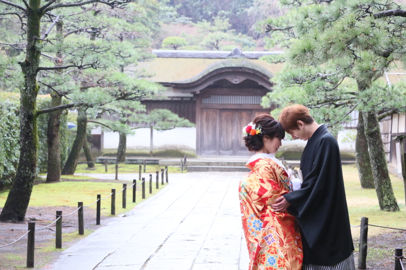 リビエラ逗子マリーナ_神社・寺院で撮影できる