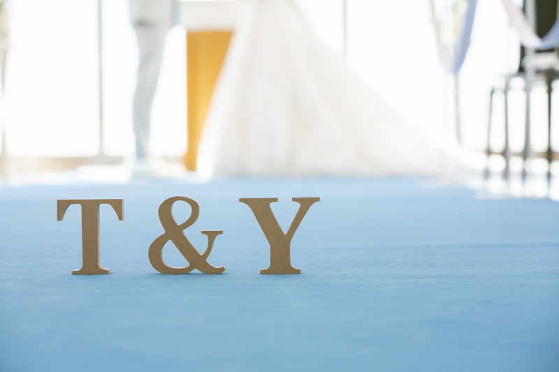 【前撮りの方向け】オープンムービー＆ロケーションフォトプラン