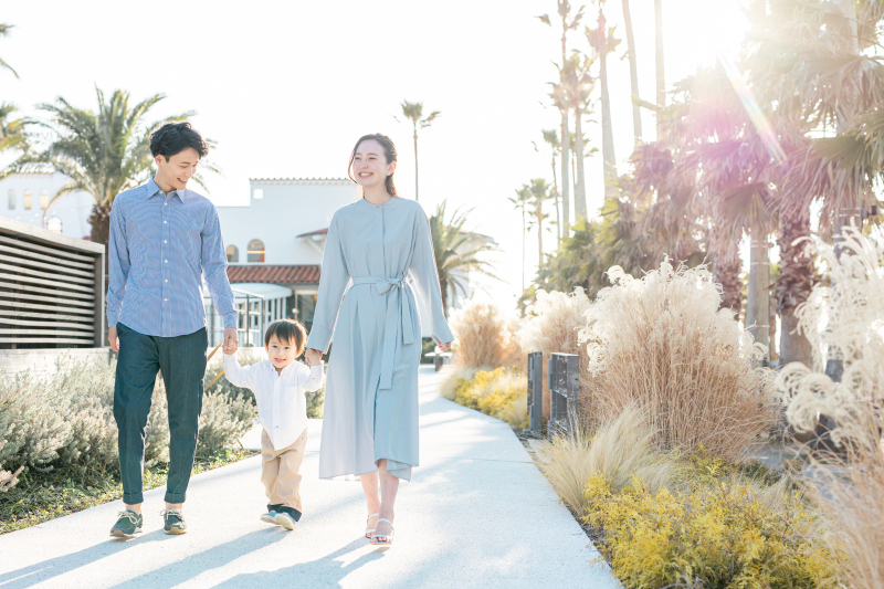 ★平日限定★2DAY’Sお気軽フォト＋宿泊プラン（前泊）