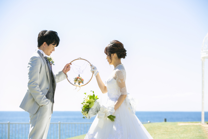 【衣装・グッズ持込み無料】お持ちのドレスで思い出フォトプラン