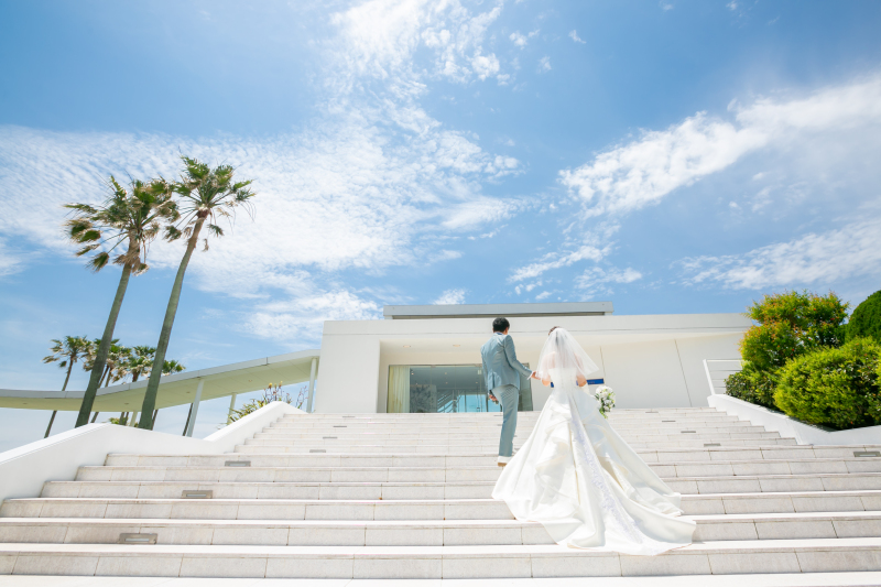 ☆火曜日・水曜日限定☆【定休日】フォトウェディングプラン（データ150カット・衣装・小物・美容・小物・ブーケ付き）