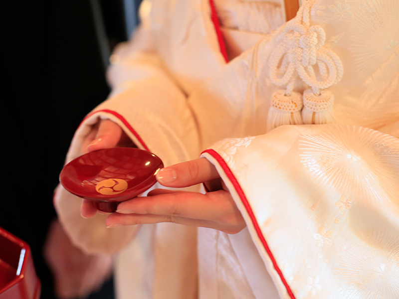 【神社仏閣でのロケ撮影】和装ロケーションプラン