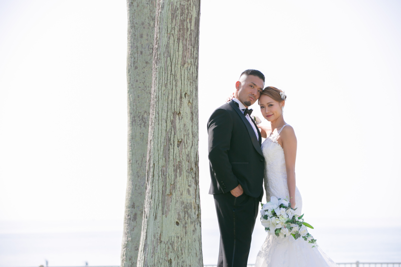 ★バラの花束＋30分の時間延長でプロポーズシーンを再現★ロマンティックフォトプラン