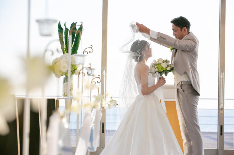 ★平日限定★1DAY’Sお気軽サンセットフォトプラン