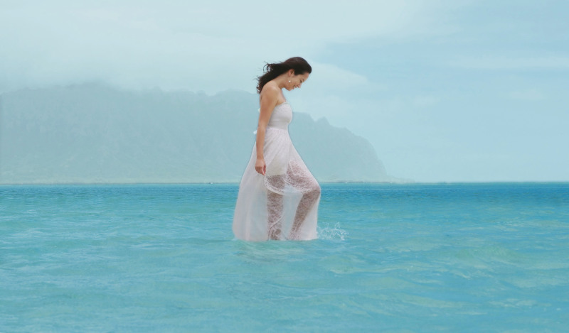 【湘南の海で撮影！】湘南ビーチフォトプラン