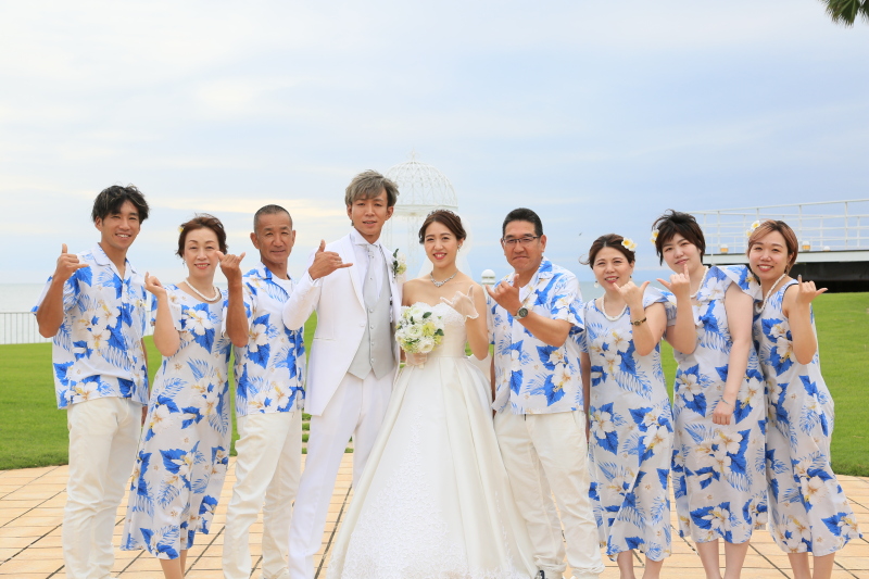 ★撮影＋会食で記念特典あり★家族愛が深まるリストランテAO会食付きプラン