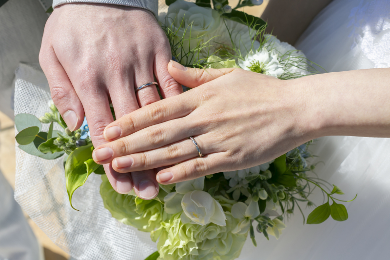 【事前衣装試着＋ヘアメイクリハーサル＋水おしろい】ご新婦様のご要望が詰まったプリンセスプラン