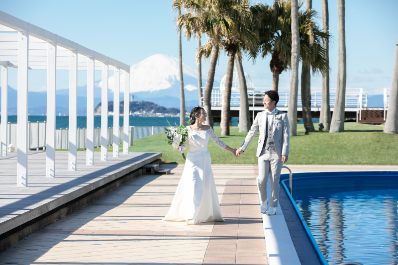 【衣装・グッズ持込み無料】お持ちのドレスで思い出フォトプラン