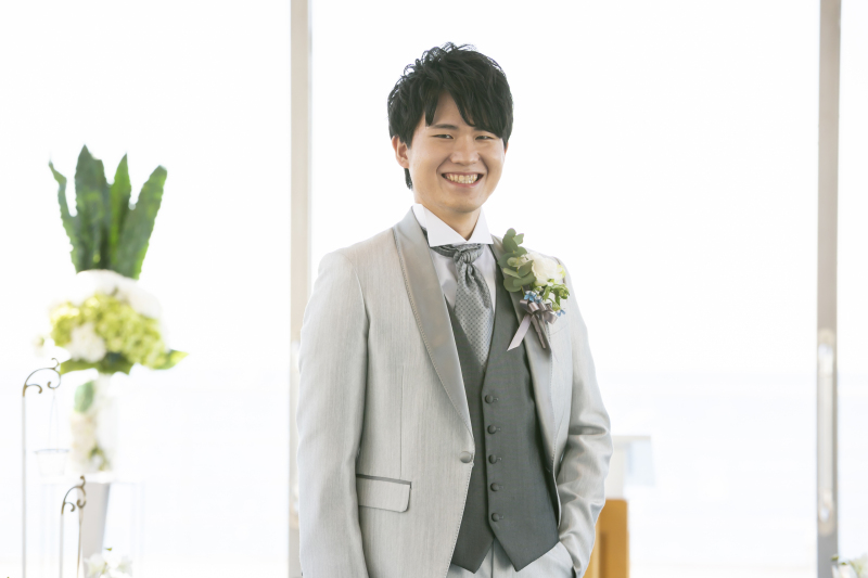 【事前衣装試着＋ヘアメイクリハーサル＋水おしろい】ご新婦様のご要望が詰まったプリンセスプラン