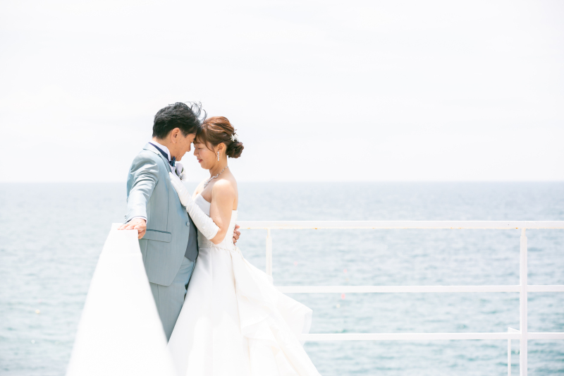 ☆火曜日・水曜日限定☆【定休日】フォトウェディングプラン（データ150カット・衣装・小物・美容・小物・ブーケ付き）