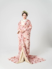 UK-10 Lilas-pink IU01161