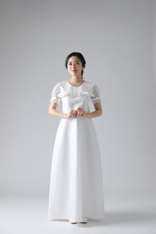 ヨークフリル切り替え（11313)