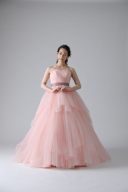 太ベルトランダムフリル（ED00009)