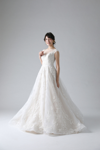 レースウエストマークフレンチ(WD00490)