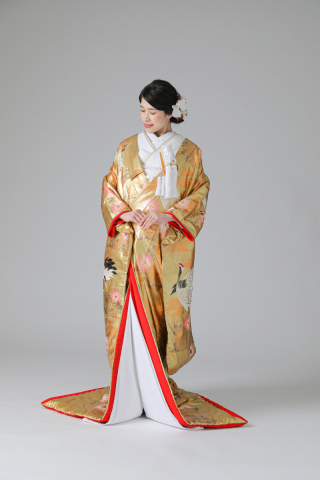 鶴・蓮（IU04042）