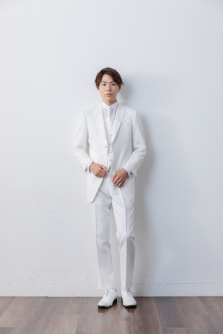 マットホワイト