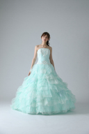 スパンビーズブルー(ED60570)