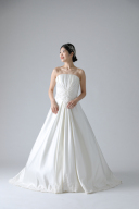 光沢サテンフロントビージング(WD00076)