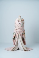 色打掛　小物コーディネート　IU01084