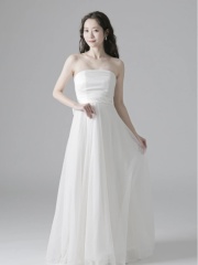 ドット地　リボントレーン 11026