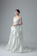 ウエストビジューバルーン(60841)