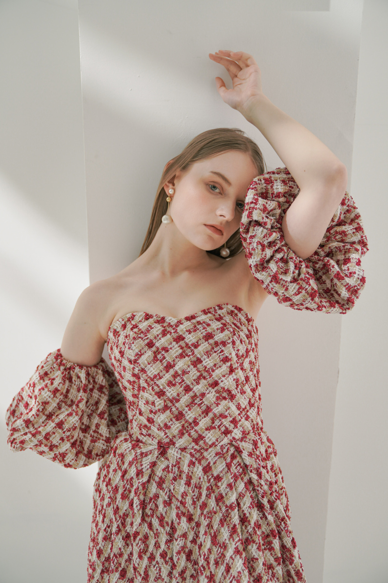 L&eacute;onore（レオノール）