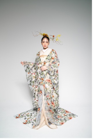 Camomille/カモミール　UK-05